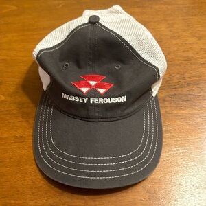 Massey Ferguson Hat